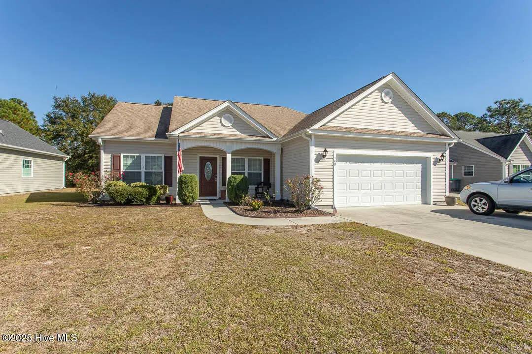 149 Dayglow Drive, Loris, SC 29569 - Image #1