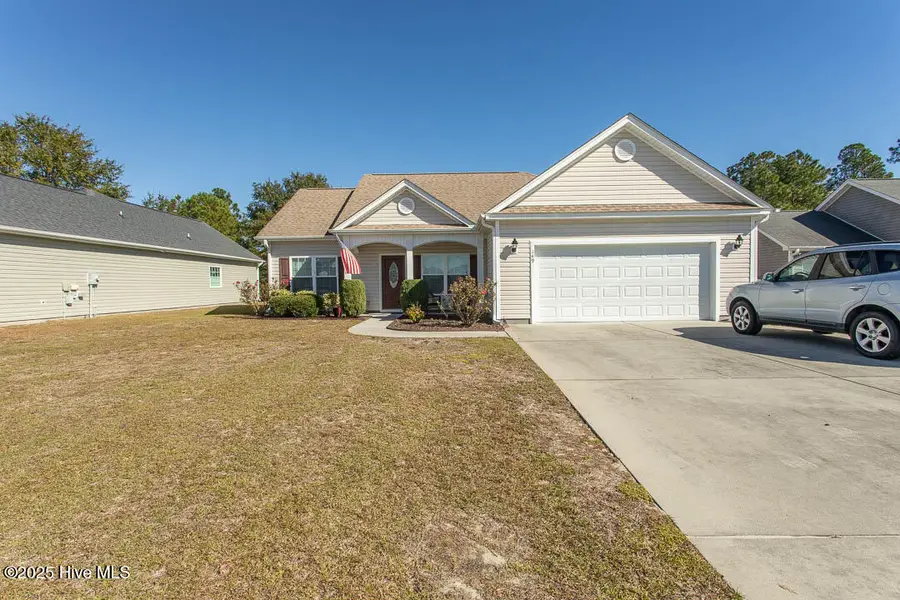 149 Dayglow Drive, Loris, SC 29569 - Image #2