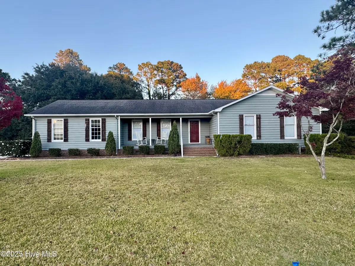 758 Billmark Drive, Wilmington, NC 28409 - Image #1