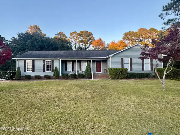 758 Billmark Drive, Wilmington, NC 28409