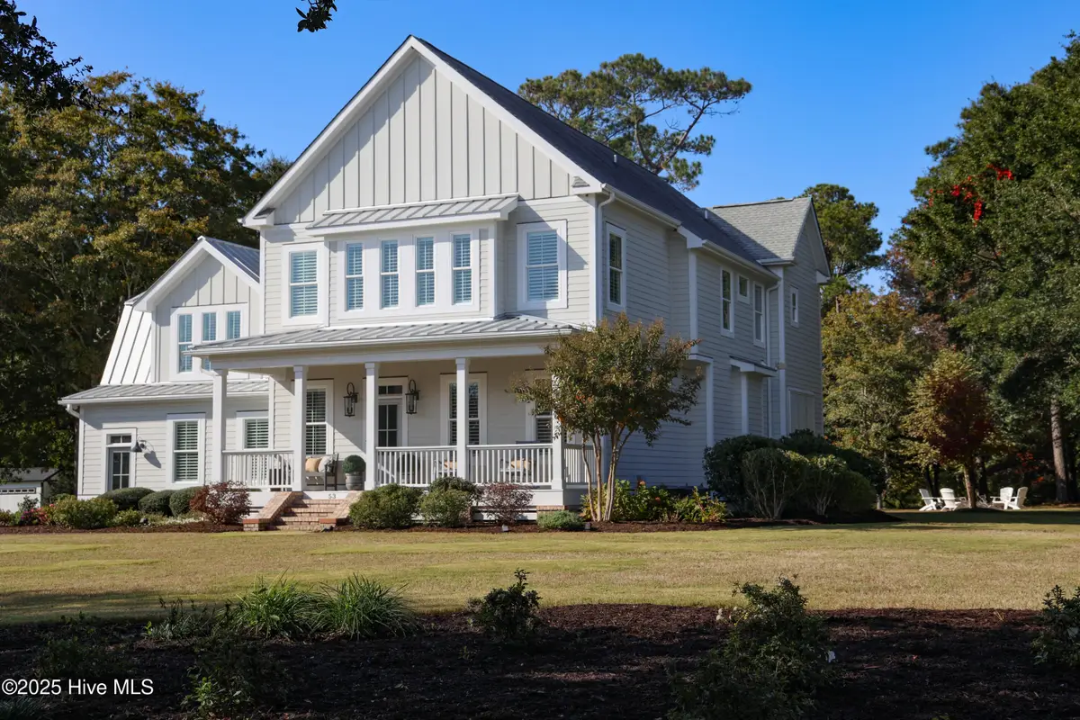 53 Ballast Point Road, Hampstead, NC 28443 - Image #1