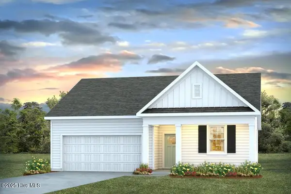 6338 Rye Grass Road #Lot 437, Castle Hayne, NC 28429