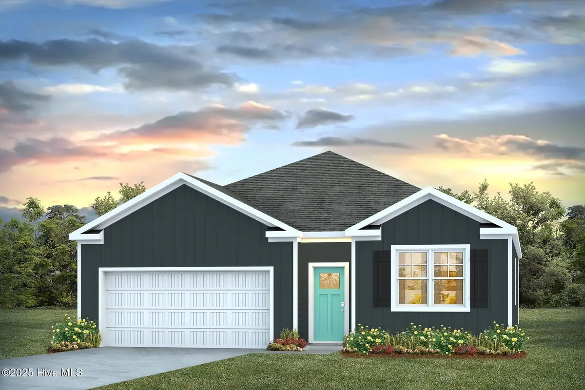 1277 Sabal Palm Street #Lot 480, Castle Hayne, NC 28429 - Image #1