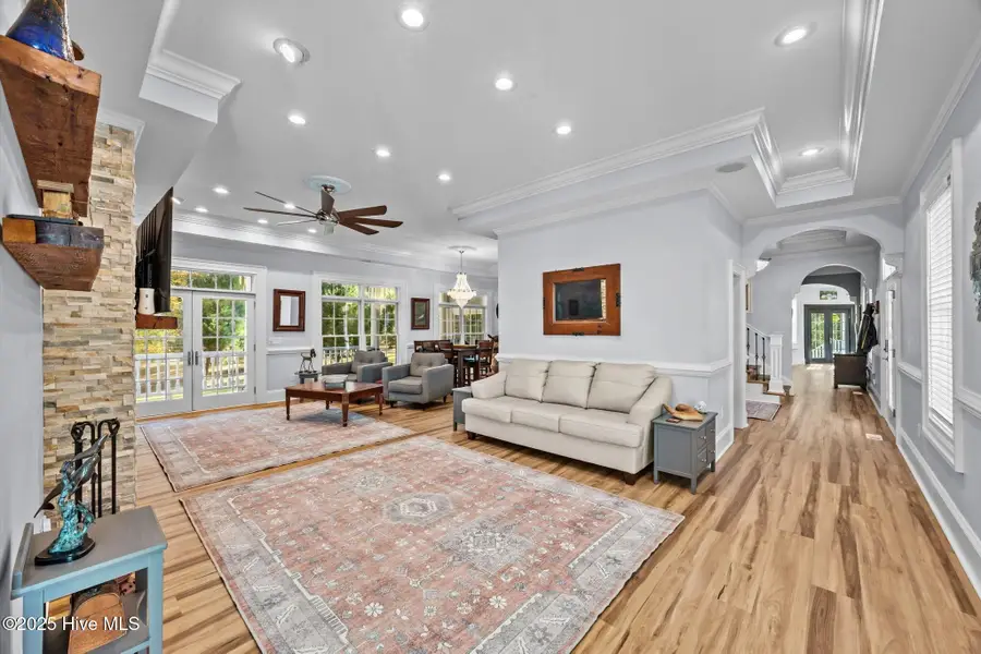 11 Bullens Creek Drive, New Bern, NC 28562 - Image #3