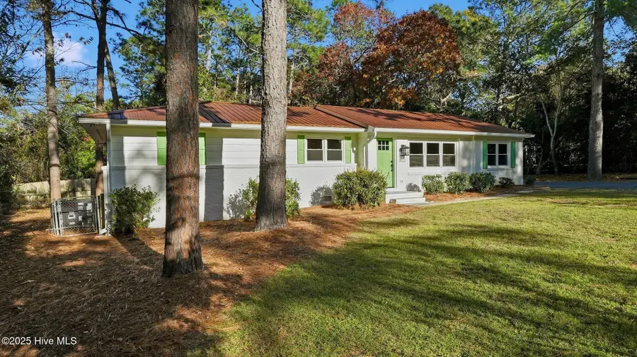 475 W Maine Avenue, Southern Pines, NC 28387 - Image #2