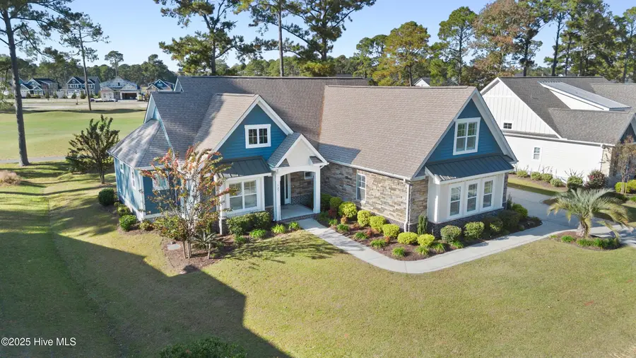 127 Clubhouse Road, Sunset Beach, NC 28468 - Image #3