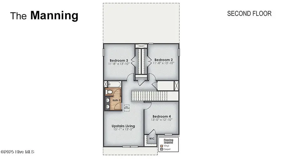 6306 Rye Grass Road #Lot 444, Castle Hayne, NC 28429 - Image #3