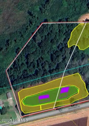 1 Bradshaw Road, Clinton, NC 28328