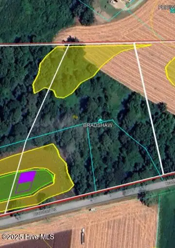 2 Bradshaw Road, Clinton, NC 28328 - Image #1