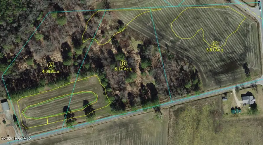 2 Bradshaw Road, Clinton, NC 28328 - Image #3