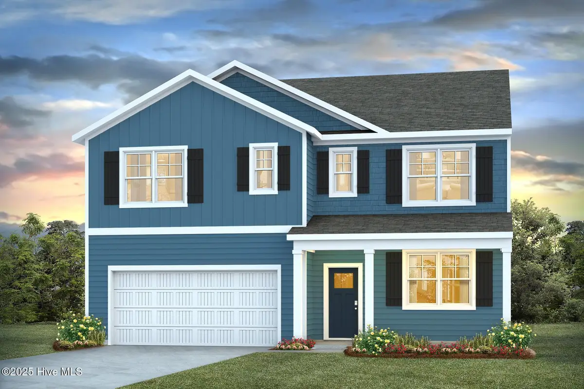 1285 Sabal Palm Street #Lot 478, Castle Hayne, NC 28429 - Image #1