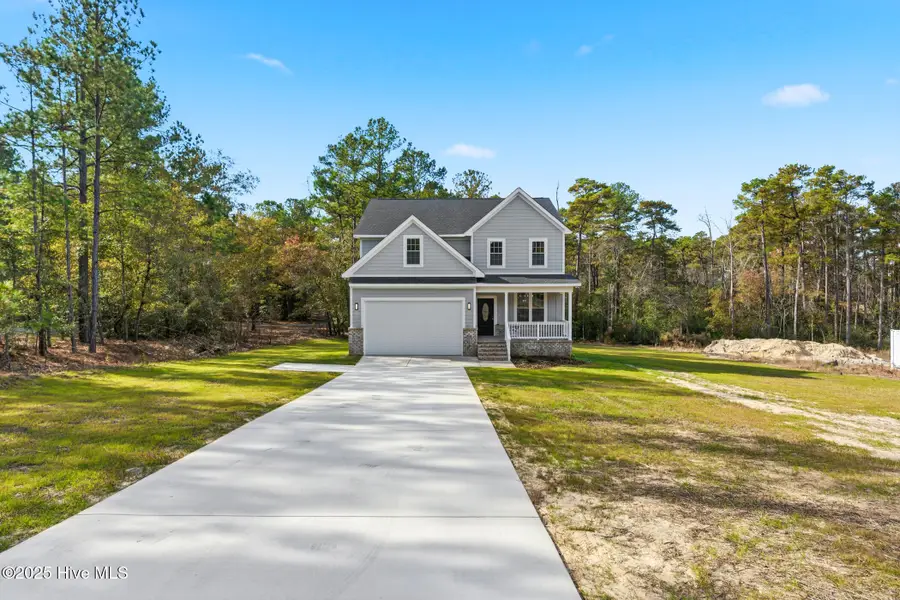 265 Ledbetter Road, Rockingham, NC 28379 - Image #2