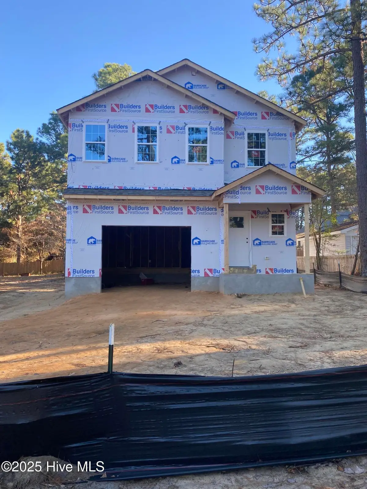 435 W New Jersey Avenue, Southern Pines, NC 28387 - Image #1