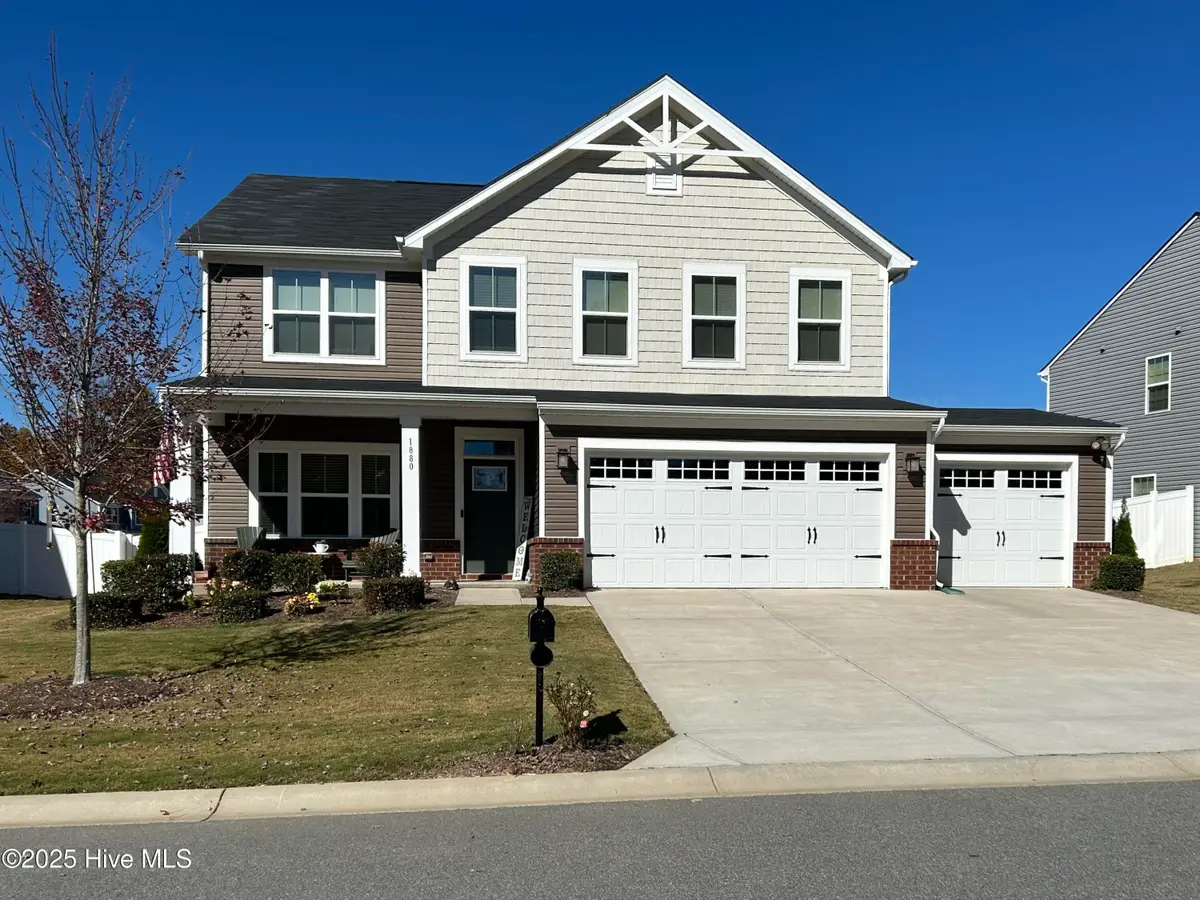1880 Tacoma Way, Denver, NC 28037 - Image #1