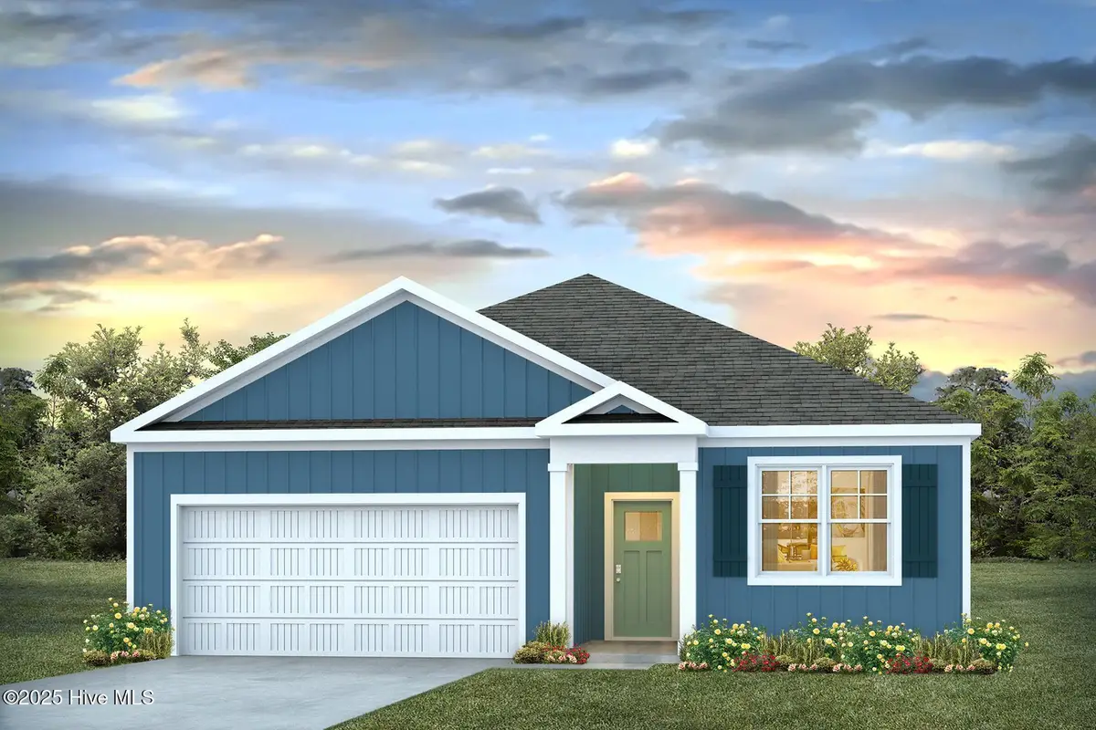 1281 Sabal Palm Street #Lot 479, Castle Hayne, NC 28429 - Image #1
