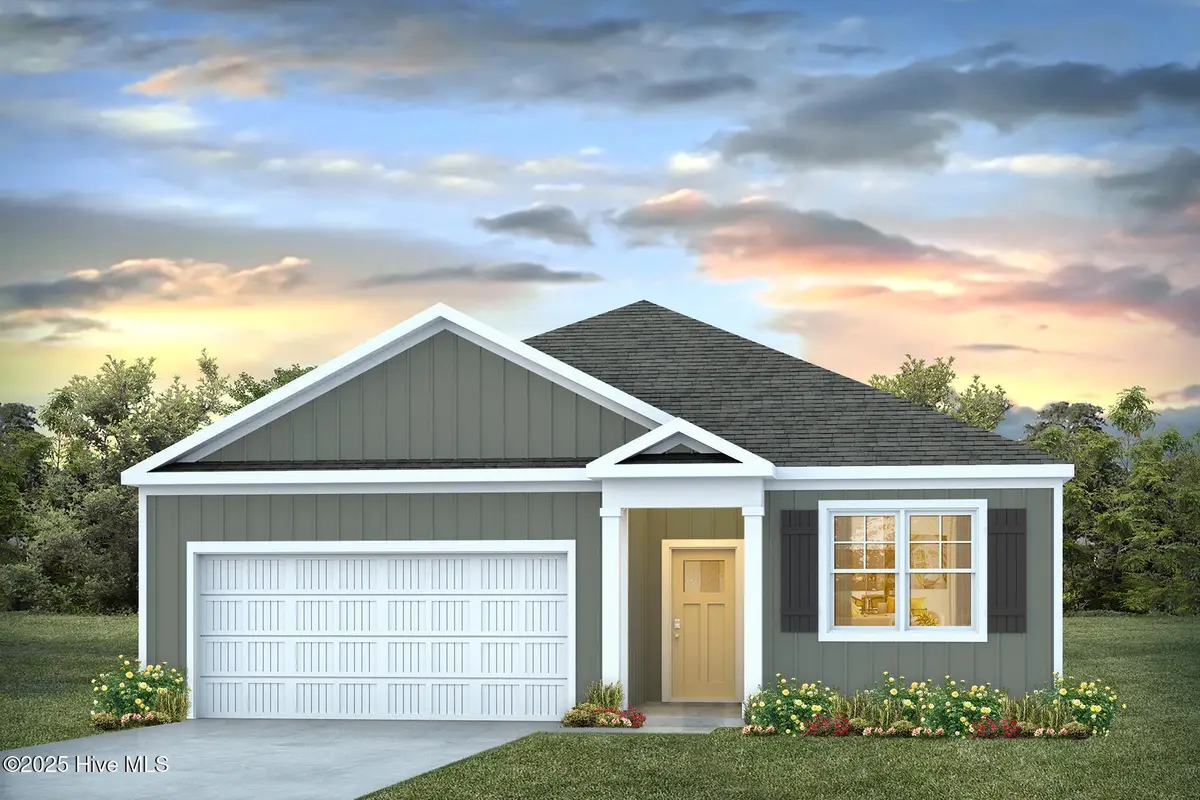 6313 Rye Grass Road #Lot 449, Castle Hayne, NC 28429 - Image #1