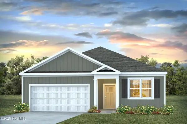 6313 Rye Grass Road #Lot 449, Castle Hayne, NC 28429