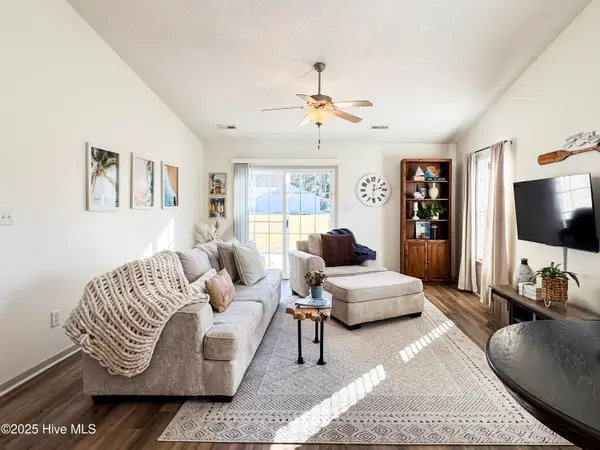 601 Pelletier Loop Road #B12, Peletier, NC 28584