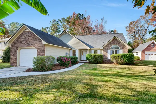 2608 Hargate Court, Wilmington, NC 28405