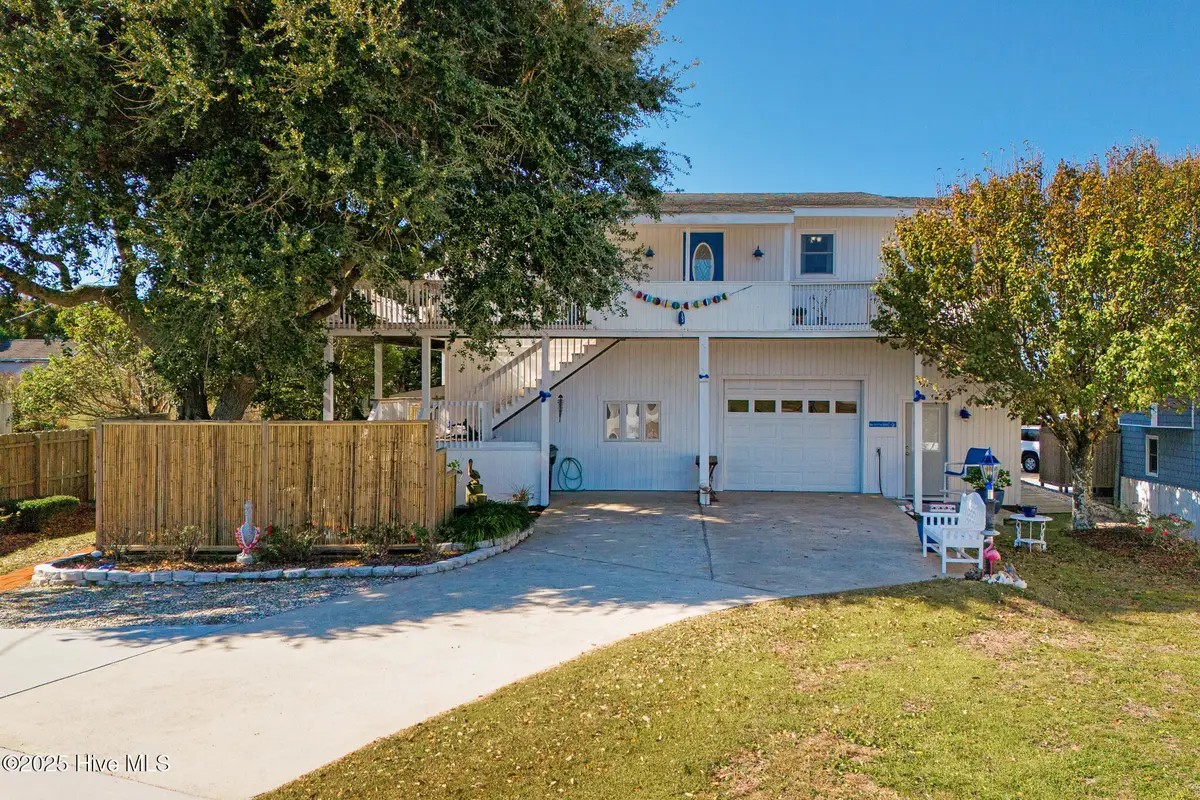 102 Freeman Lane, Atlantic Beach, NC 28512 - Image #1