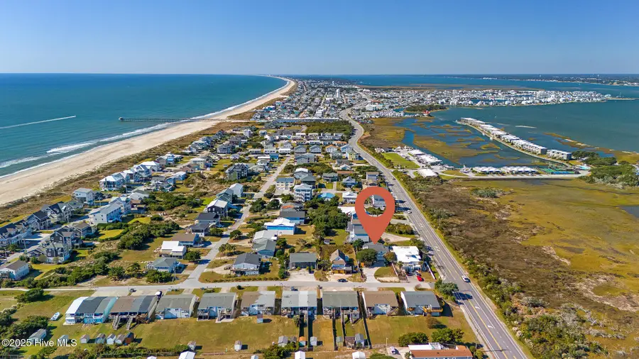 102 Freeman Lane, Atlantic Beach, NC 28512 - Image #2