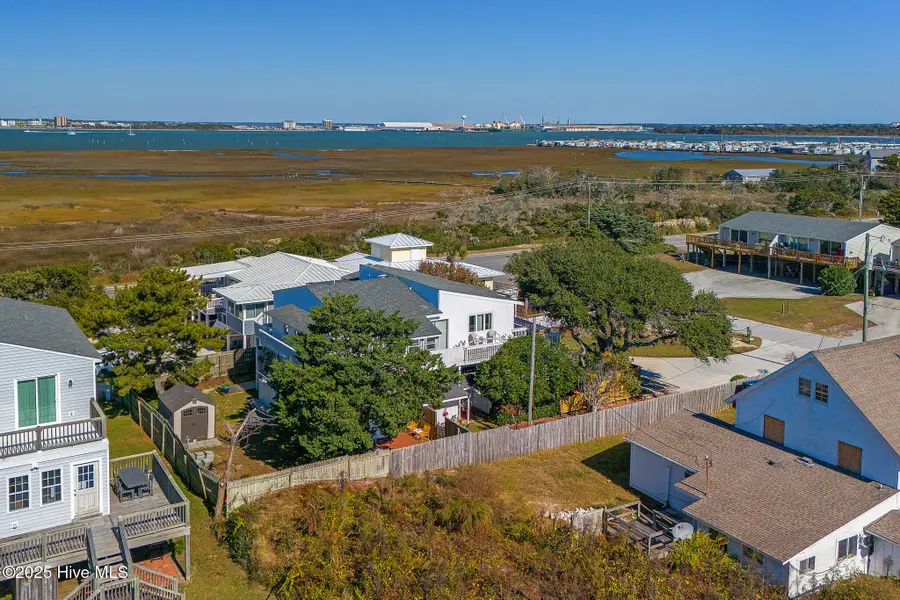 102 Freeman Lane, Atlantic Beach, NC 28512 - Image #3