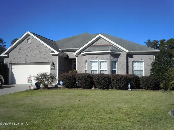 610 Tattlesbury Drive, Conway, SC 29526