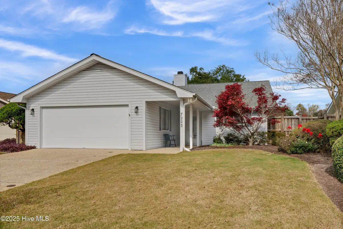 7223 Lounsberry Court, Wilmington, NC 28405 - Image #1