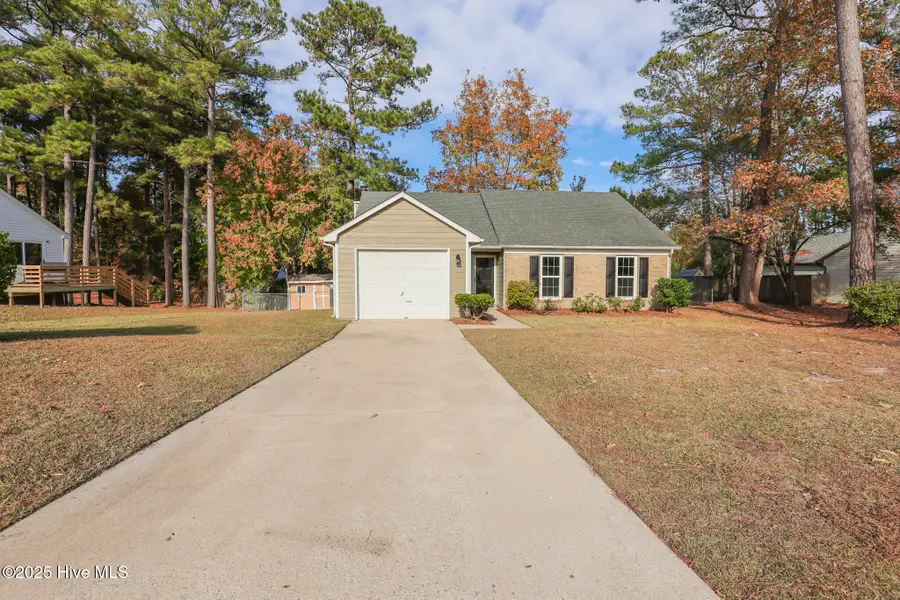544 Shadowridge Road, Jacksonville, NC 28546 - Image #2