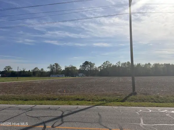 Lot 3 Rennert Road, Lumberton, NC 28360