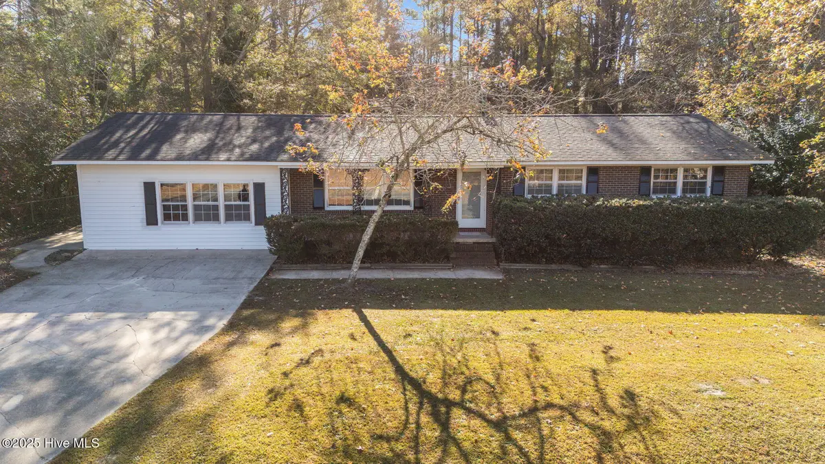 331 Nicholson Road, Rockingham, NC 28379 - Image #1