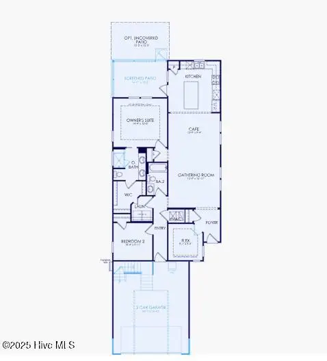 5015 Meadow Buttercup Court #204, Leland, NC 28479 - Image #2