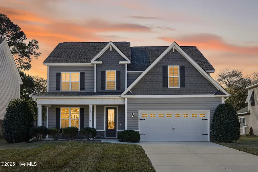 479 W Craftsman Way, Hampstead, NC 28443 - Image #2