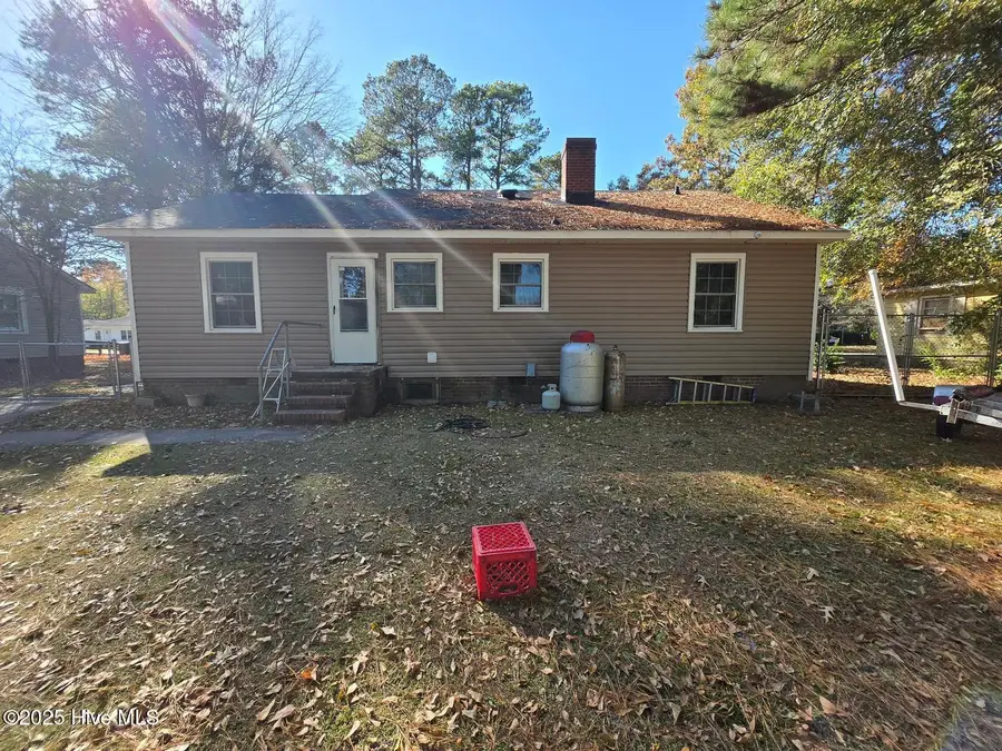 1117 Candlewood Drive, Kinston, NC 28501 - Image #2