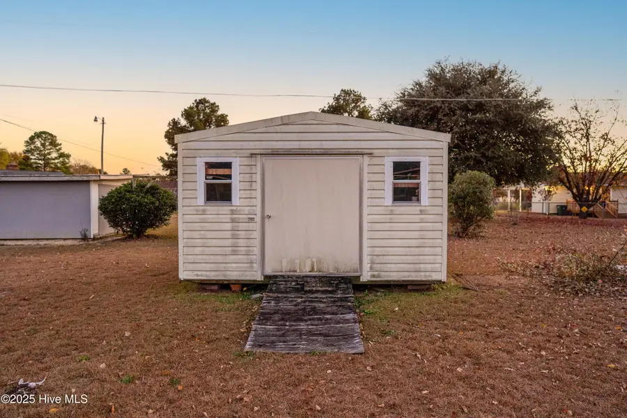 101 Ellenton Avenue, Hamlet, NC 28345 - Image #2