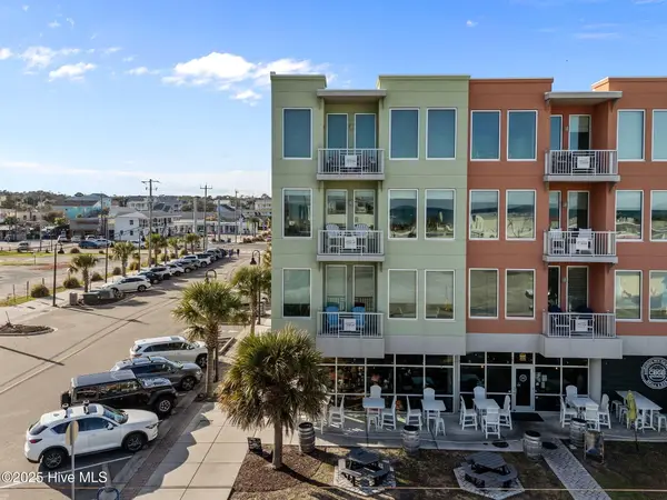 102 Cape Fear Boulevard #304, Carolina Beach, NC 28428