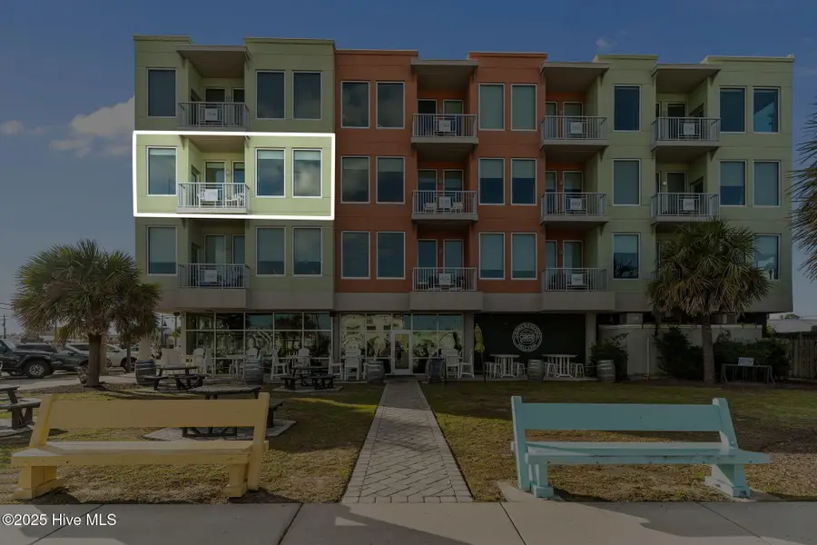 102 Cape Fear Boulevard #304, Carolina Beach, NC 28428 - Image #3