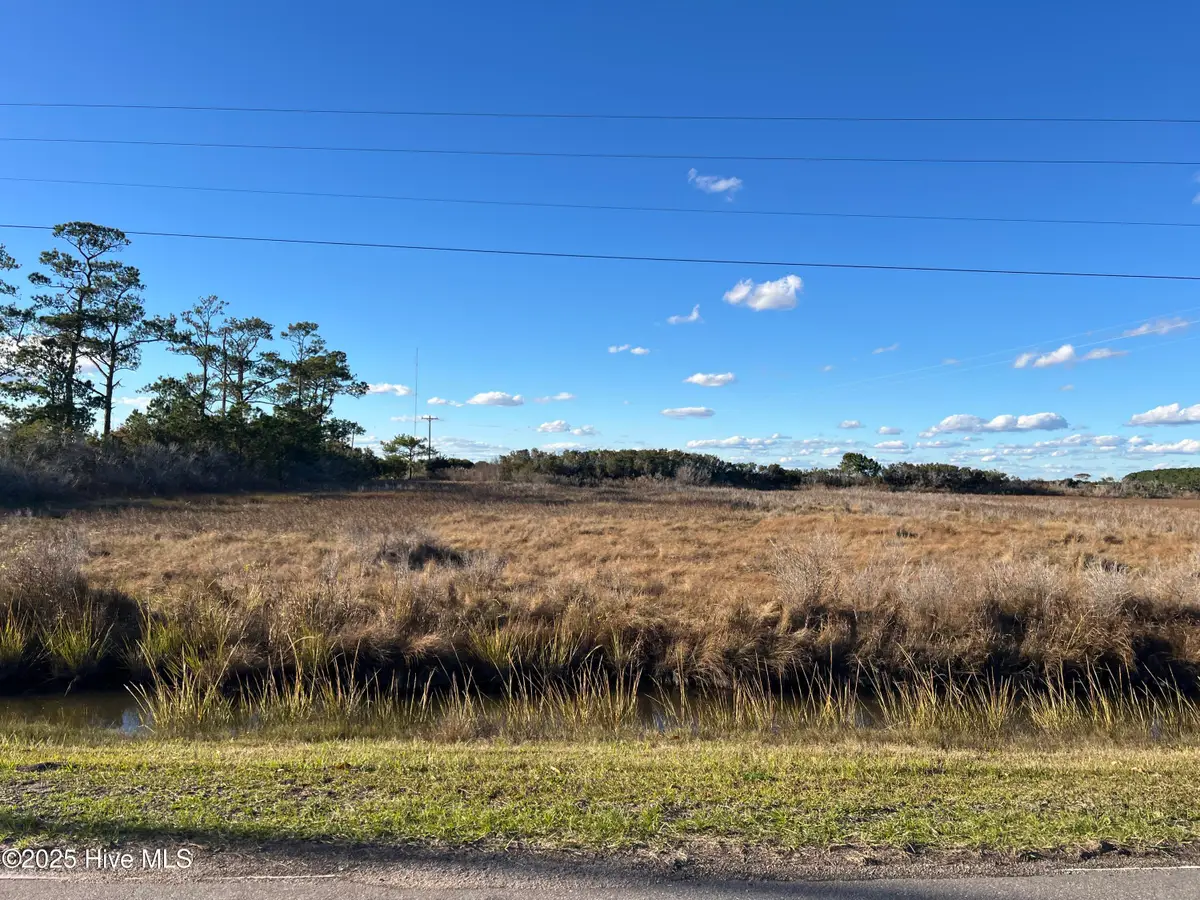 1507 White Plains Road, Engelhard, NC 27824 - Image #1