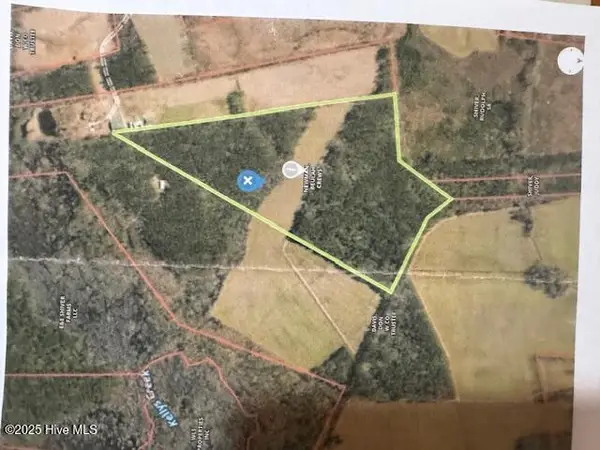 0 Little Kelly Road, Rocky Point, NC 28457