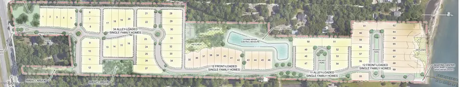 7171 Carolina Beach Rd,shoreline 23, Wilmington, NC 28412 - Image #2