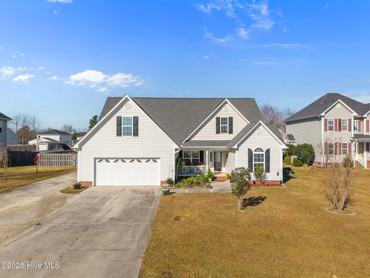 116 Weste Avenue, Jacksonville, NC 28540 - Image #1