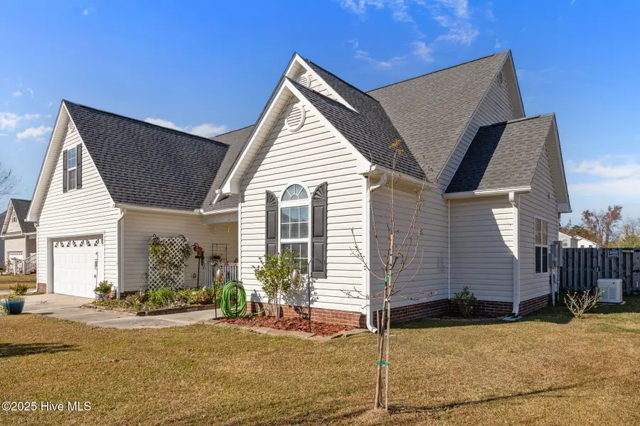 116 Weste Avenue, Jacksonville, NC 28540 - Image #2