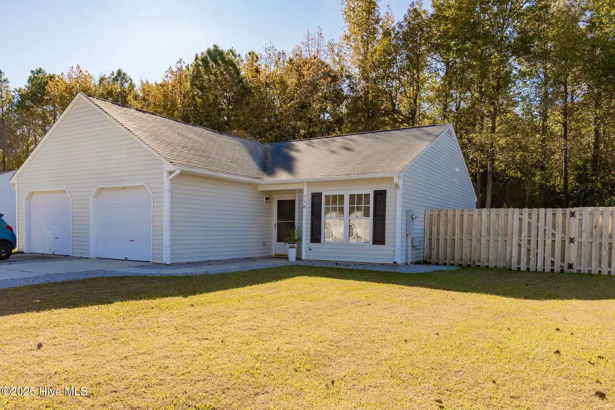 118 Gooding Drive, Havelock, NC 28532 - Image #1