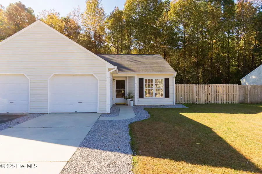 118 Gooding Drive, Havelock, NC 28532 - Image #3
