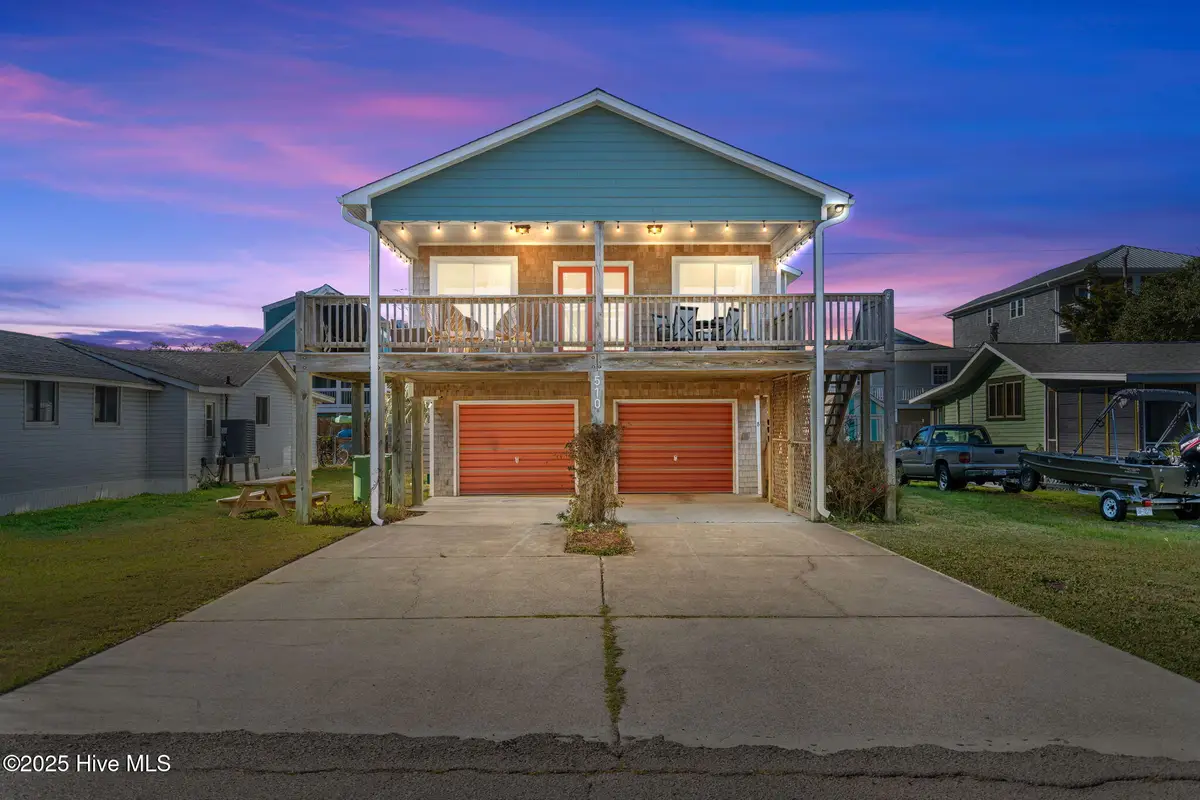 510 S Third Avenue S, Kure Beach, NC 28449 - Image #1