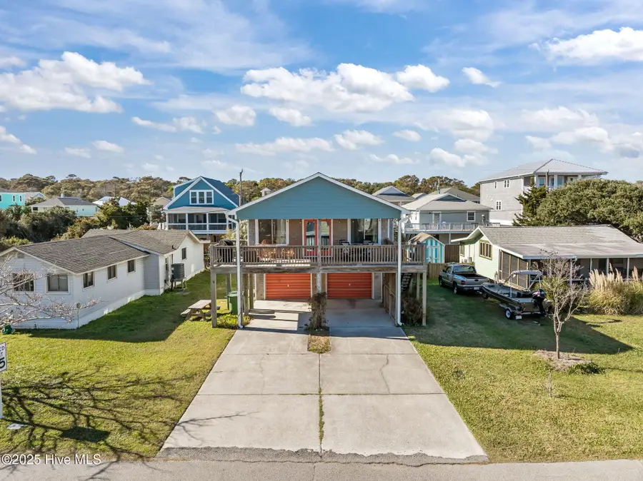 510 S Third Avenue S, Kure Beach, NC 28449 - Image #3