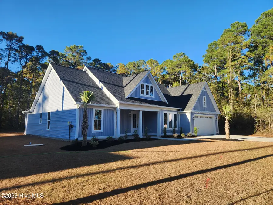 323 Pineknoll Drive Nw, Calabash, NC 28467 - Image #2