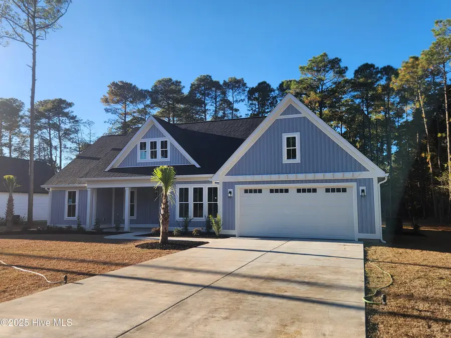 323 Pineknoll Drive Nw, Calabash, NC 28467 - Image #3