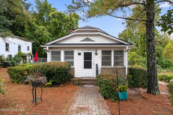 8168 W Main Street, West End, NC 27376