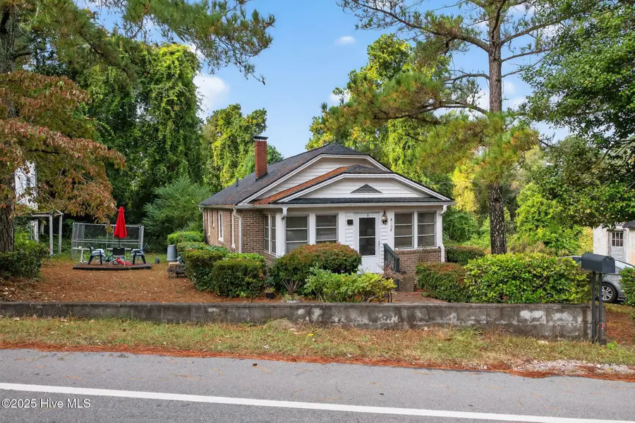 8168 W Main Street, West End, NC 27376 - Image #3